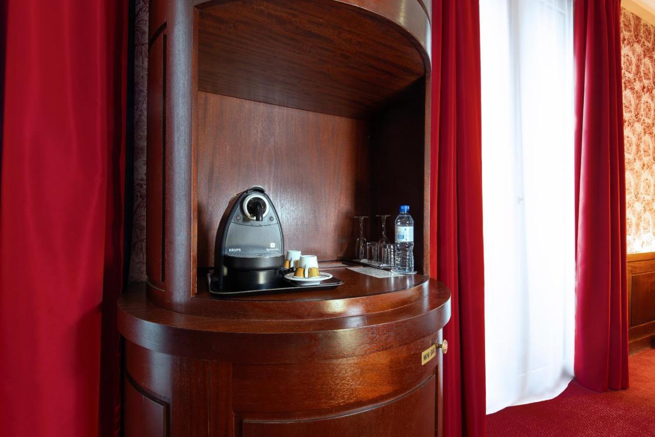 Grand De L'opera - Bw Premier Collection 4* Toulouse