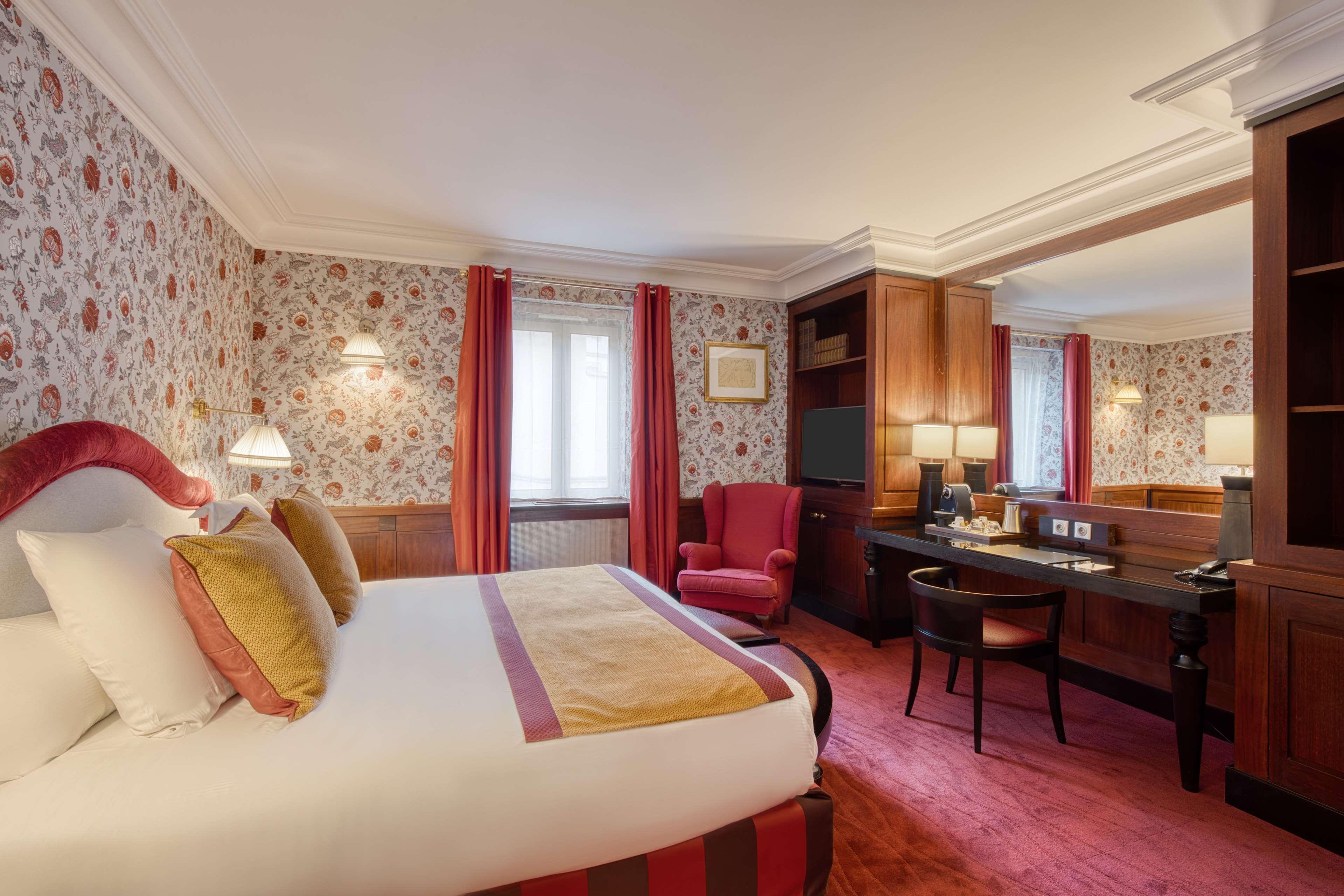 Grand De L'opera - Bw Premier Collection Hotel Toulouse