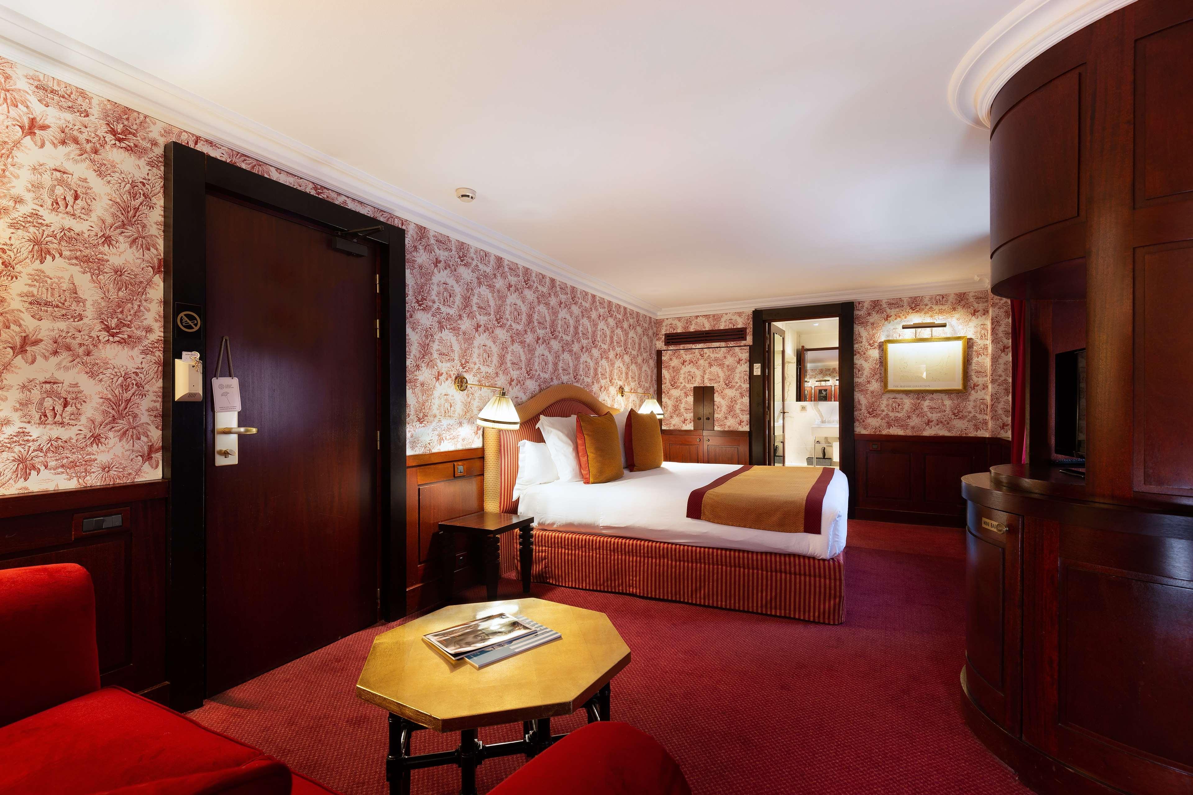 Grand De L'opera - Bw Premier Collection Hotel