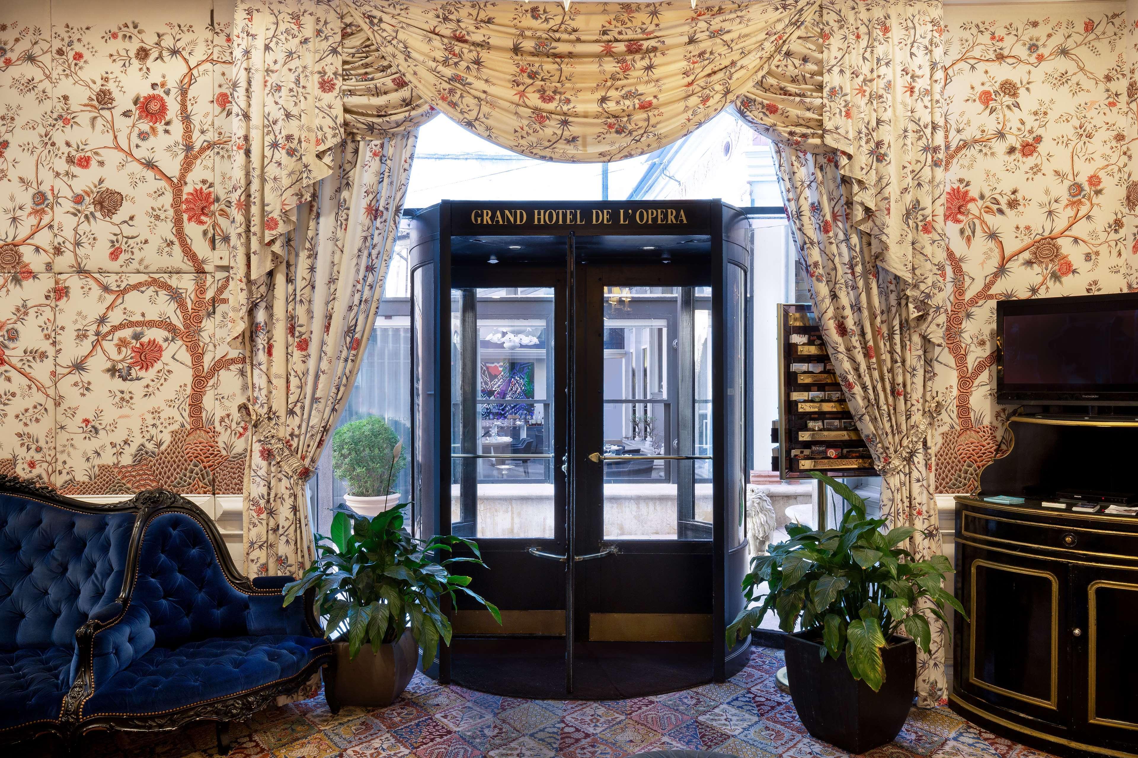 Grand De L'opera - Bw Premier Collection Hotel 4*