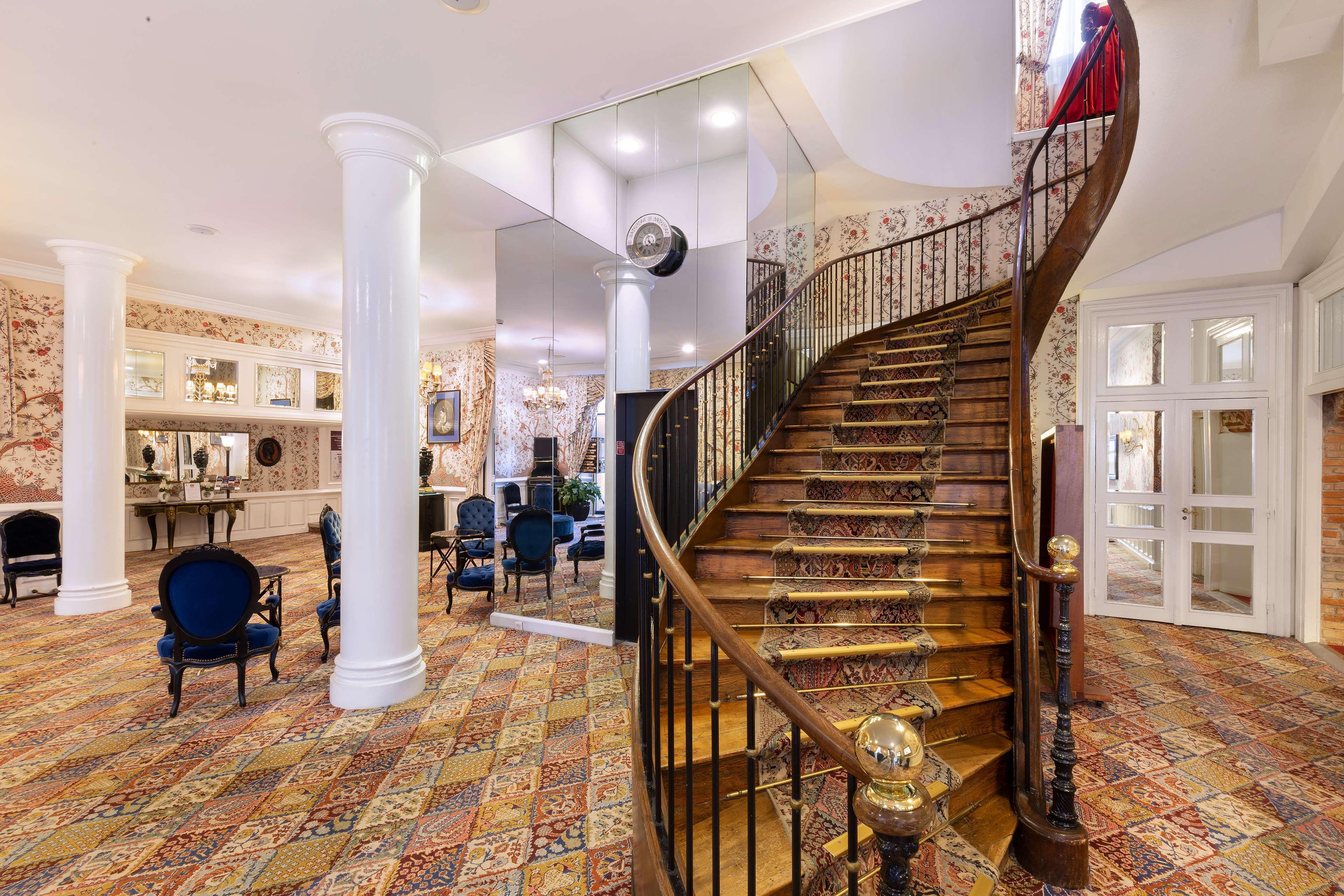 Grand De L'opera - Bw Premier Collection Hotel 4*