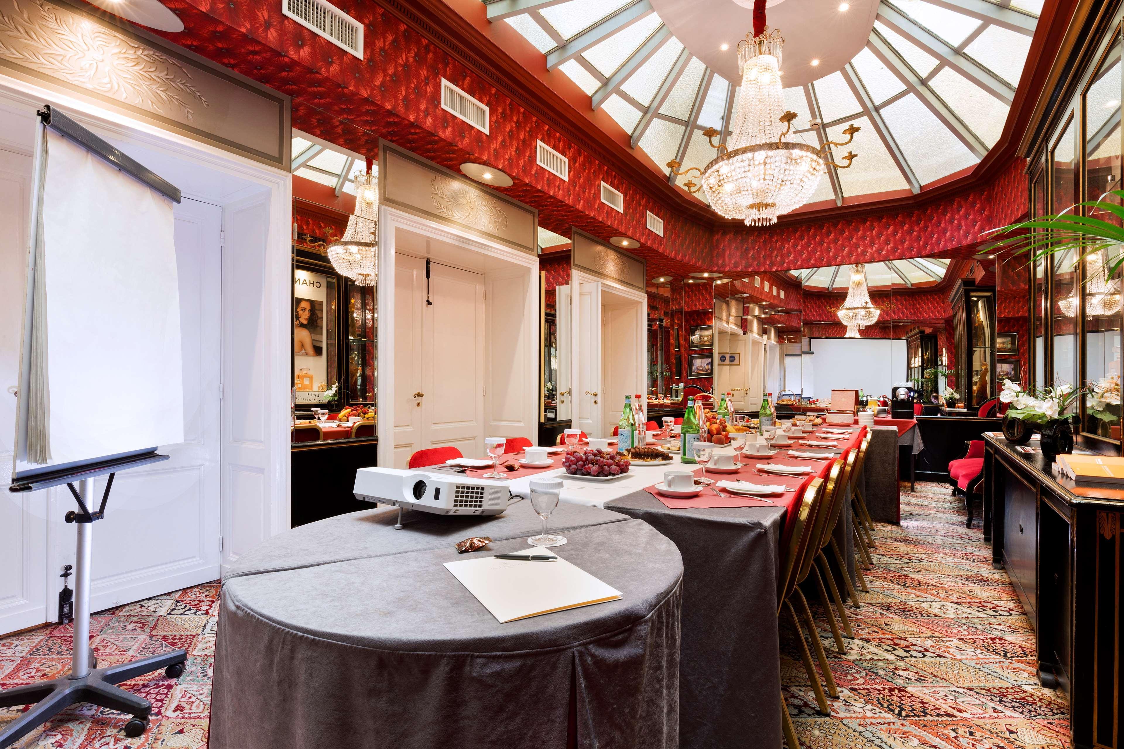Grand De L'opera - Bw Premier Collection Hotel 4*