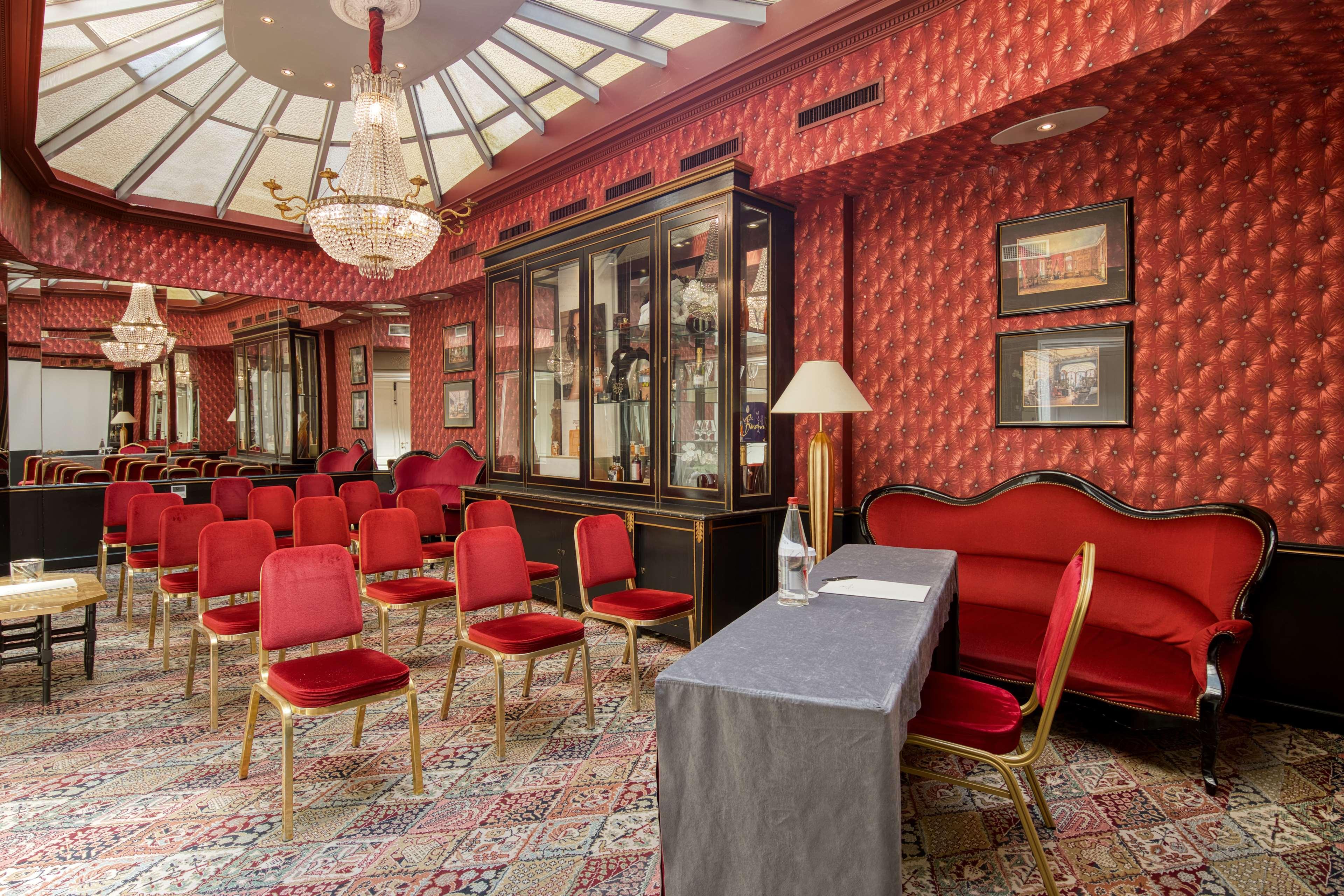 Grand De L'opera - Bw Premier Collection Hotel Toulouse