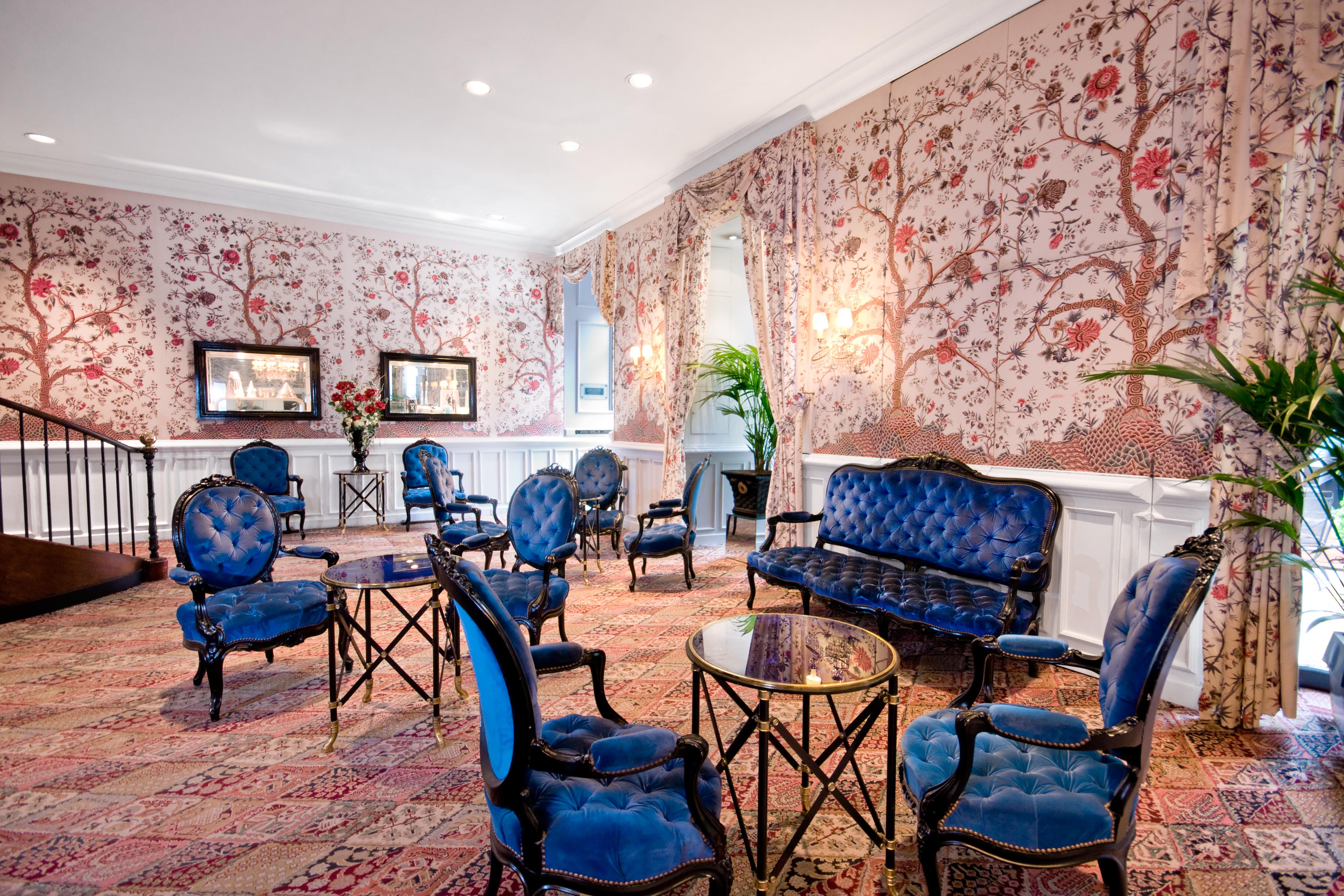 Grand De L'opera - Bw Premier Collection Hotel 4*