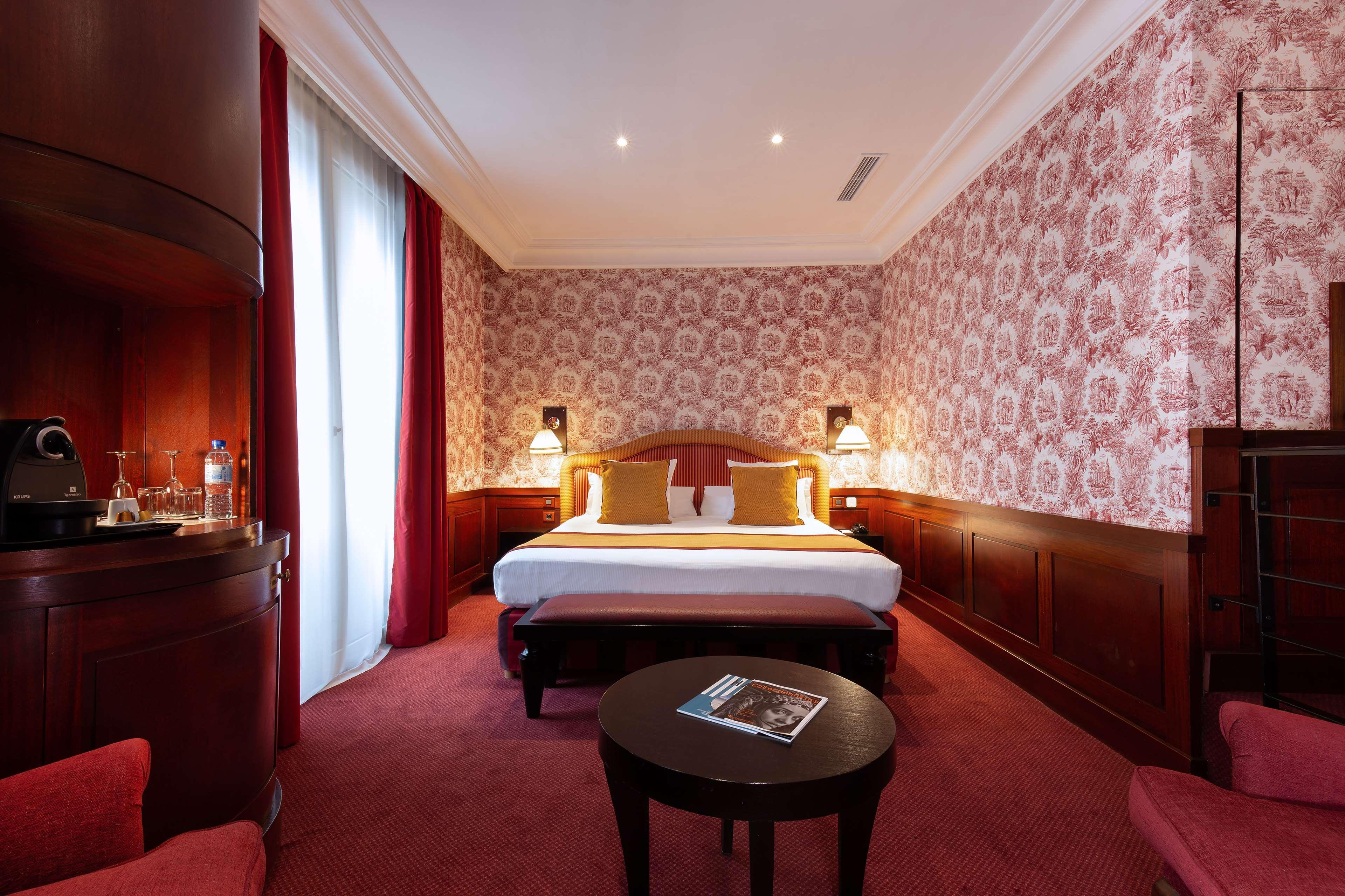 Grand De L'opera - Bw Premier Collection Hotel Toulouse