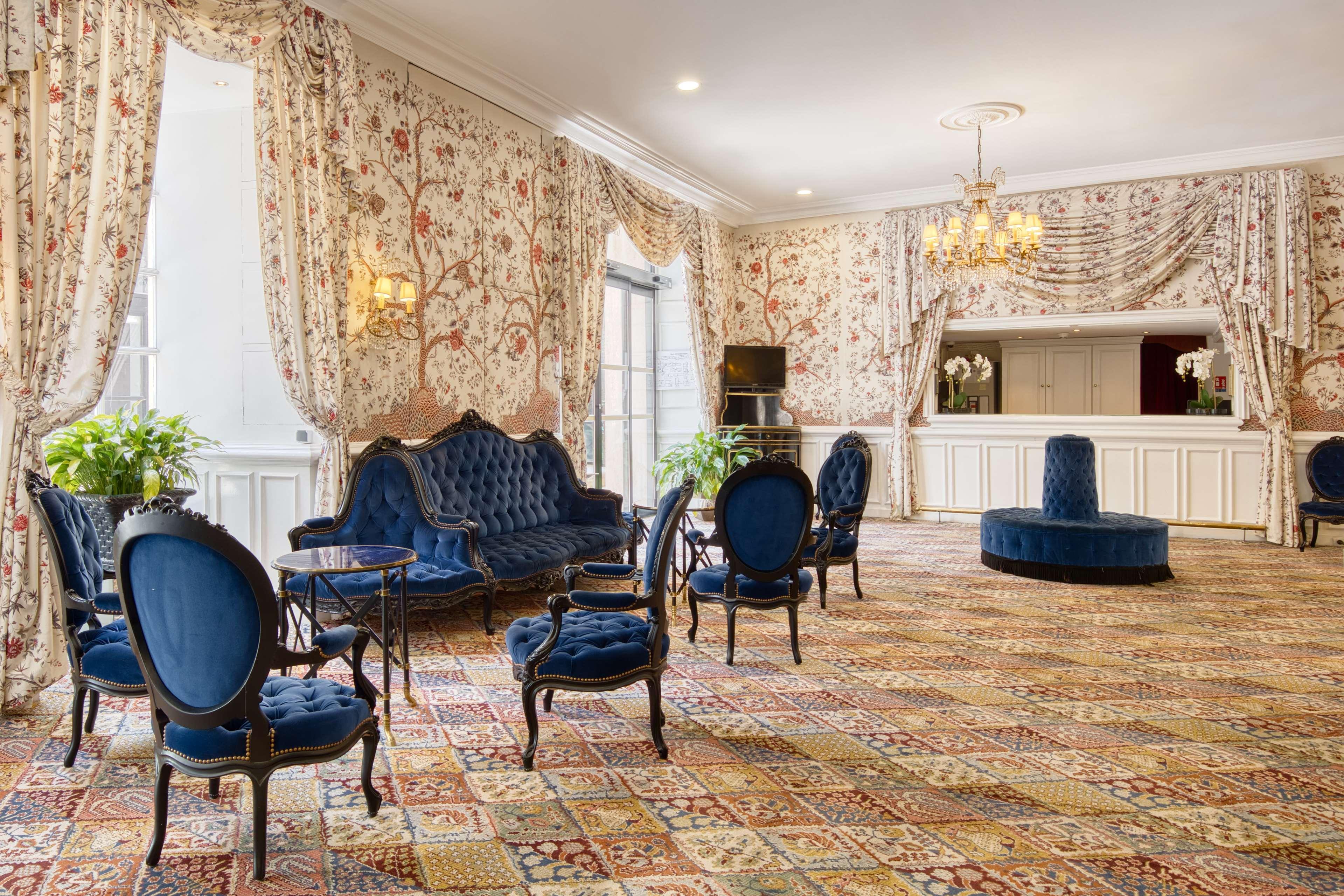 Grand De L'opera - Bw Premier Collection 4* Toulouse