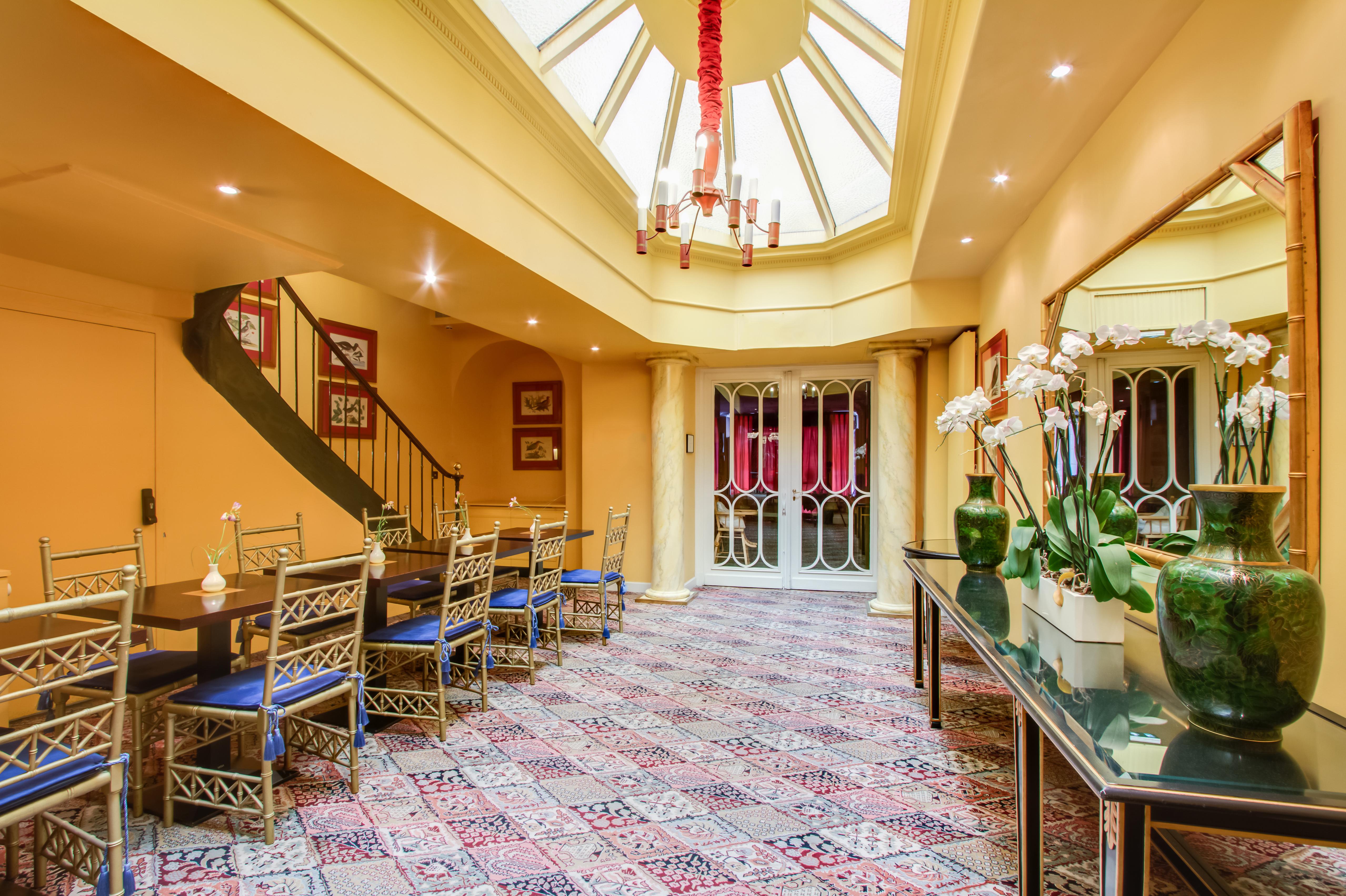 Grand De L'opera - Bw Premier Collection 4*