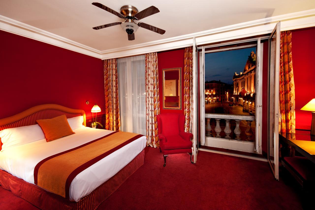 Grand De L'opera - Bw Premier Collection Hotel Toulouse